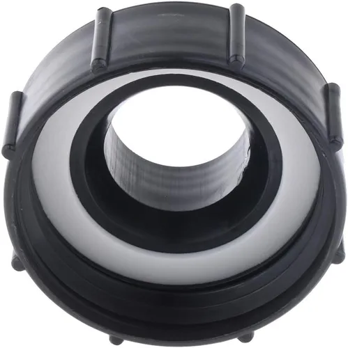 Vista 9 de 1000 tanque 3.937 in 3 '' hembra a 1.969 in 2 '' macho adaptador de refuerzo