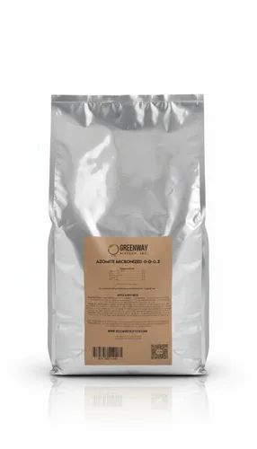 Vista 11 de Greenway Biotech, Inc. Azomite Rock Dust - Fertilizante orgánico de ceniza volcánica con micronutrientes y minerales traza - Fertilizantes naturales