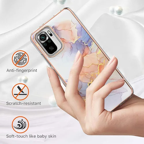 Vista 632 de Funda compatible con Nothing Phone 1, compatible con Nothing Phone One A063 para teléfono móvil TPU funda FLP