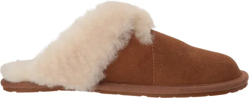 Vista 6 de Koolaburra by UGG Zapatillas Milo Scuff para mujer