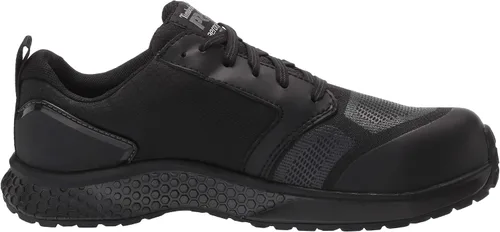 Vista 6 de Timberland PRO Zapatos de trabajo Reaxion de punta baja para mujer