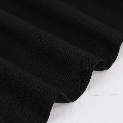 Vista 6 de Kosheko Vestido de fiesta de cóctel casual de los años 50 para mujer, vestido plisado de manga corta con cuello en V, vestido casual con vuelo