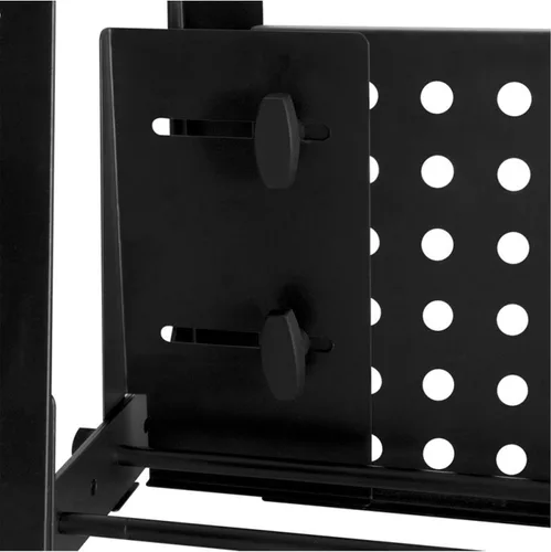 Vista 3 de OnStage On-Stage LPT6000 - Soporte multiusos para portátil