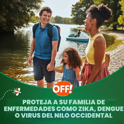 Vista 5 de ¡Fuera! Repelente de insectos Deep Woods V, 25 % DEET, 6 onzas, thomaswi, 6 onza, Deep, 1, 1