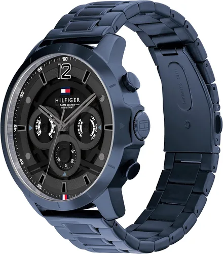 Vista 2 de TOMMY HILFIGER RELOJ DE HOMBRE LUCA