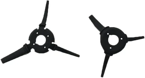Vista 6 de YANHAO [Piezas para drones] Piezas originales de Gimbam Repir para DJI Mavic Mini 3 Pro carcasa de cardán/cable de señal/motor de rollo