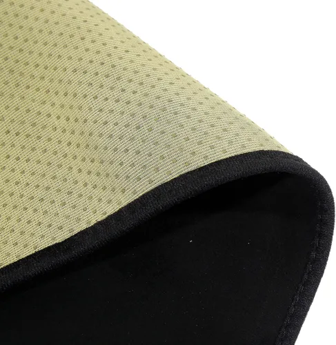 Vista 9 de X AUTOHAUX Cubierta del tablero del coche antideslizante Mat Protector alfombra para Toyota Corolla 2009 2010 2011 2012 2013