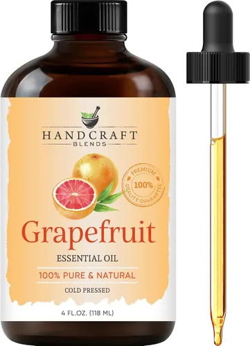 Vista 36 de Handcraft Blends Aceite Esencial de Albahaca – 1 Fl Oz – 100% Puro y Natural – Aceite Esencial de Grado Premium para Difusor y Aromaterapia, Piel