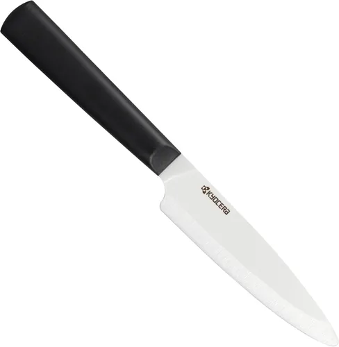 Vista 17 de KYOCERA INNOVATIONwhite Cuchillo de pelar de cerámica de 3 pulgadas: hoja