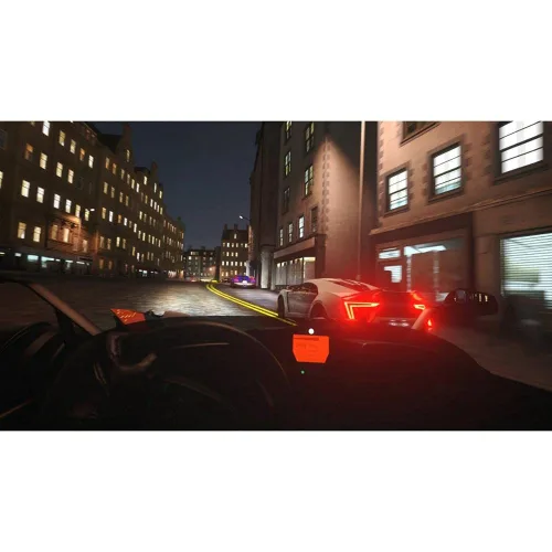 Vista 3 de Driveclub VR - PSVR - PlayStation 4