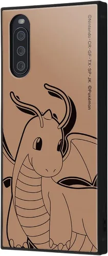 Vista 9 de Funda resistente a los golpes para AQUOS Wish2/Wish Case KAKU Pokémon Charizard Satoshi