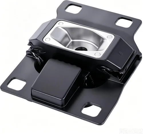 Vista 9 de Soporte de motor compatible con Focus 2.0L 2000 2001 2002 2003 2004