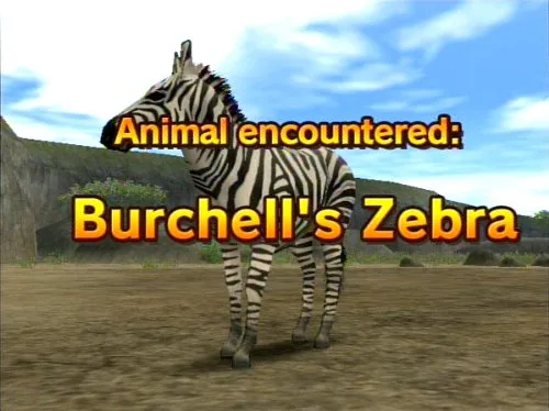 Vista 11 de Animal Kingdom Wildlife Expedition - Nintendo Wii