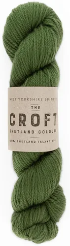 Vista 19 de West Yorkshire Spinners El Croft Aran