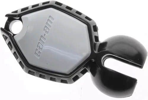 Vista 3 de Can-Am Nuevo OEM, Llave de encendido estilo bola, Renegade Outlander Maverick, 710004964