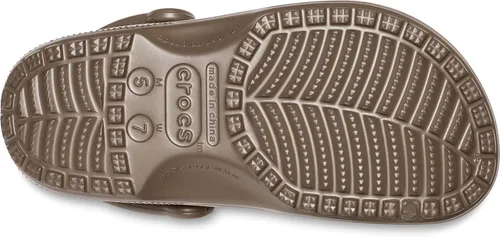 Vista 4 de Crocs Zuecos clásicos unisex, para adultos