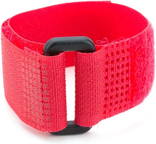 Vista 62 de Reusable Cinch Straps - tamaños variados, Verde