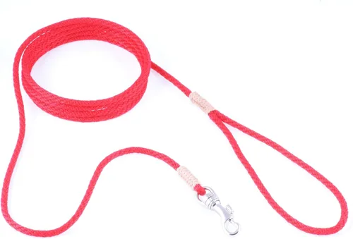 Vista 143 de Alvalley Correa para perros estilo broche – Correa de nailon estilo broche para perros – Fácil de manejar – Perfecto para perros pequeños, medianos