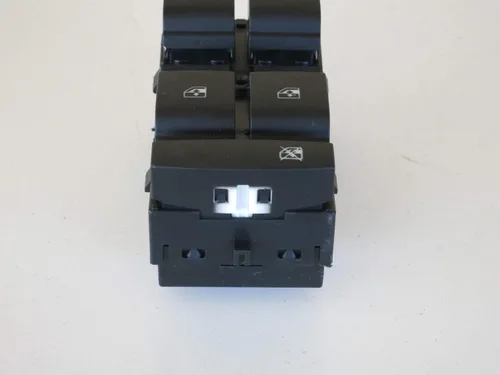 Vista 8 de Chevrolet 16 17 18 Chevy Cruze lado izquierdo del interruptor de ventana principal OEM