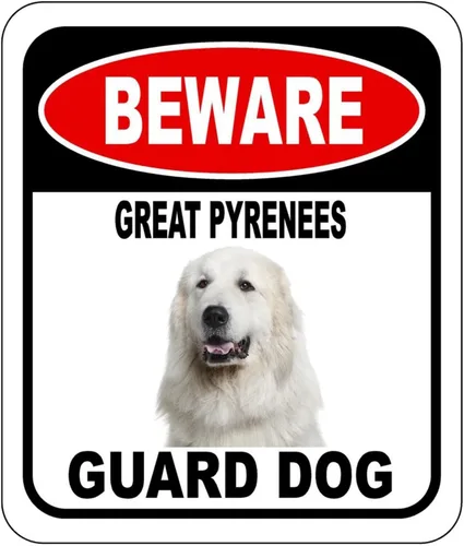 Vista 76 de BEWARE BASSETT HOUND GUARD DOG - Letrero compuesto de aluminio para exteriores, 8.5 x 10 pulgadas CUIDADO BASSETT HOUND GUARD PERRO