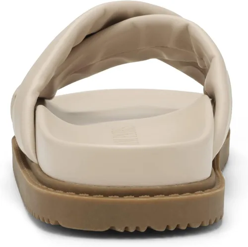 Vista 3 de DREAM PAIRS Sandalias planas y cómodas para mujer con punta abierta