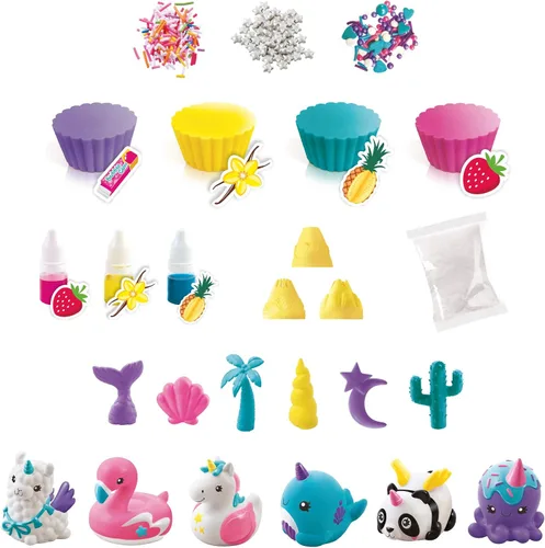 Vista 3 de Canal Toys So Soap DIY - Soap Factory