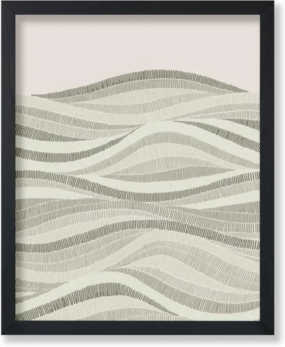Vista 10 de Poster Master Cartel Geométrico - Impresión de Línea - Arte Abstracto - Arte Minimal - Arte de Línea - Arte de Dibujo - Arte de Ilustración - Arte