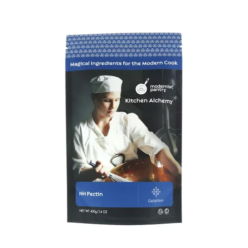 Vista 7 de NH Pectin Vegano Sin Gluten - 50g/2oz