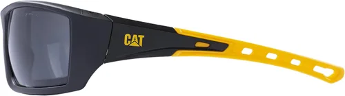 Vista 3 de CAT PHOTOPLAN - Gafas de seguridad fotocromáticas para hombres y mujeres, ANSI Z87.1, protección UV400, antiniebla, resistentes a los arañazos