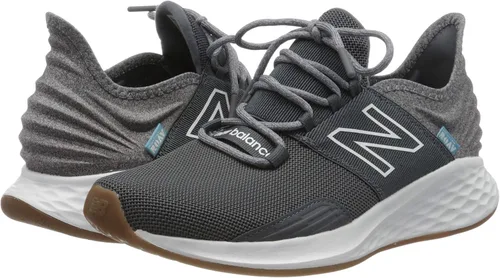 Vista 9 de New Balance Fresh Foam Roav V1 - Tenis de correr para mujer