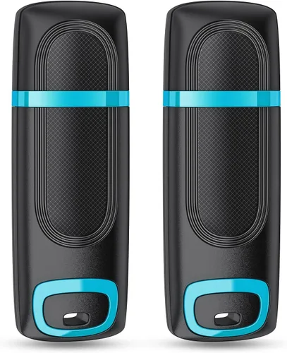 Vista 12 de RAOYI 10 PIEZAS 8GB USB 2.0 Unidad Flash Unidad de Pulgar Memoria Stick Unidad de Salto Unidad Zip para Almacenamiento de Datos y Copia de Seguridad