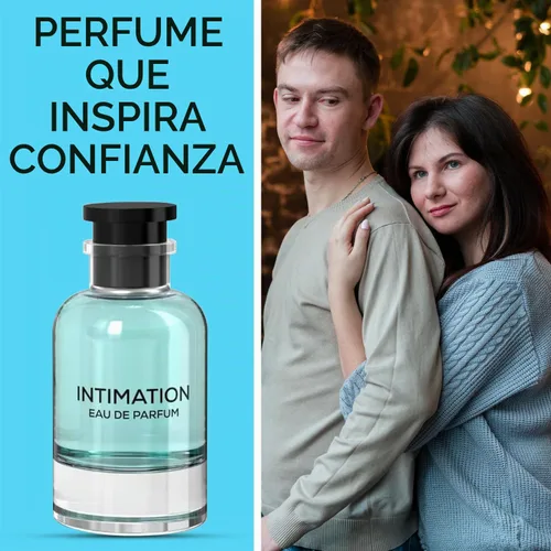 Vista 7 de Emper Intimation, para hombres - 100ml/3.3oz