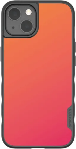 Vista 47 de Smartish - Funda delgada para iPhone 11 Pro Max de You're On Fire - Gripmunk [ligera + protectora] Funda para teléfono celular de agarre fino