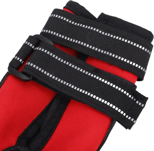 Vista 6 de Dog Protective Shoe, Enhanced Grip Design (M)