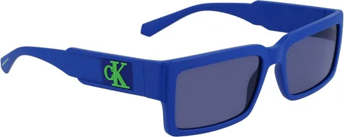 Vista 8 de Calvin Klein Gafas de sol rectangulares Ckj23623s para hombre