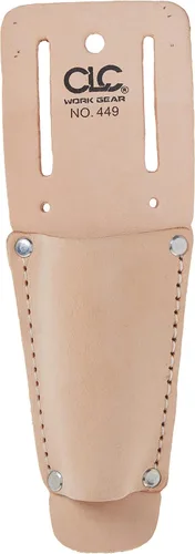 Vista 2 de CLC Custom Leathercraft 449 - Soporte para herramientas de alta resistencia