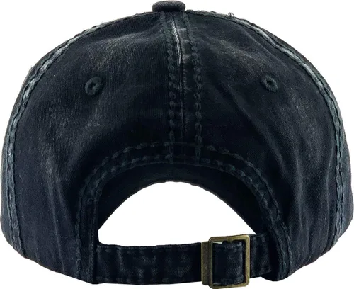 Vista 14 de KBETHOS Tactical Operator Collection USA Fishing Mesh Ballcap Flag Patch America Outdoors Trucker Baseball Cap