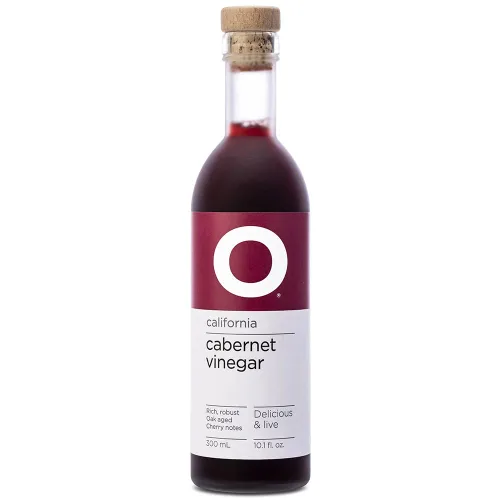 Vista 11 de O Vinagre Balsámico Blanco, 10.1 Fl Oz