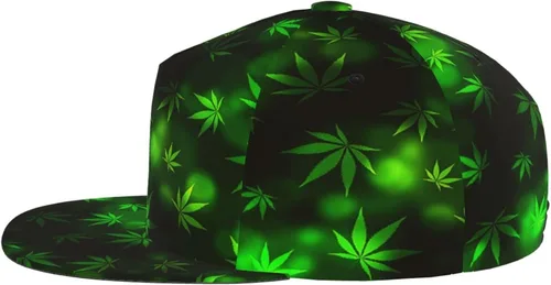 Vista 3 de Gorra de béisbol Snapback Southwest Native American Kokopelli Sombrero ajustable Hip Hop Dad Sombreros
