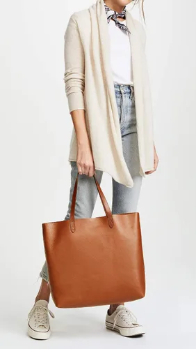 Vista 5 de Madewell Bolso The Transport para mujer