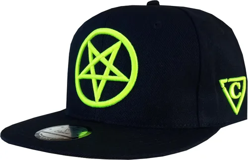 Vista 4 de Capiche 99+ Variaciones Gorra Snapback Serie Especial - Talla única - Unisex - Hombre