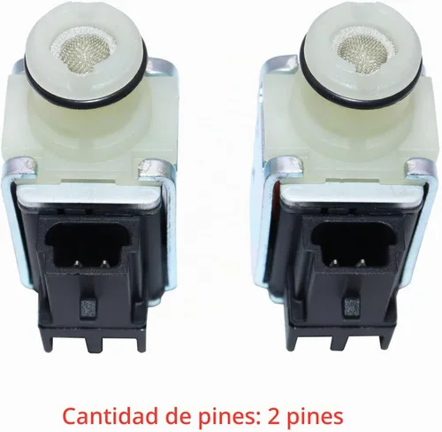 Vista 4 de Electroválvula A 1-2 y B 2-3 del cambio de transmisión de OSKYUO 4L60E 4L65E 4L70E