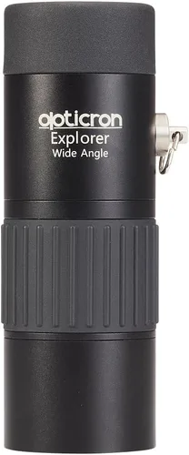 Vista 3 de Opticron Explorer WA ED-R 8x32 Monocular (30784)