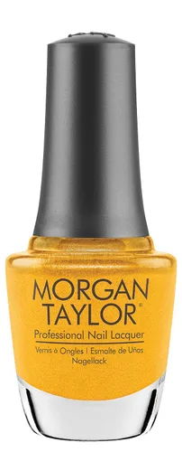 Vista 10 de Morgan Taylor Colección Fall Change Of Pace - Esmalte de uñas de otoño, color de uñas lacado, esmalte de uñas de larga duración