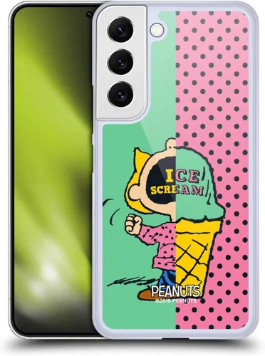 Vista 27 de Head Case Designs - Carcasa rígida para Samsung Galaxy S20 FE y 5G, diseño de cacahuetes Charlie & Woodstock Charlie & Woodstock siesta