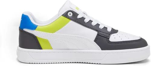 Vista 4 de PUMA Tenis unisex Caven 2.0 Block para niños