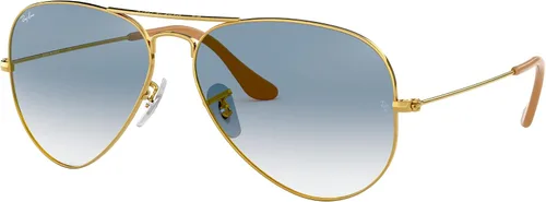 Vista 99 de Ray-Ban RB3025 Classic Evolve Gafas de sol de aviador fotocromáticas