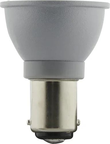 Vista 5 de Satco Bombilla S29005, blanco cálido