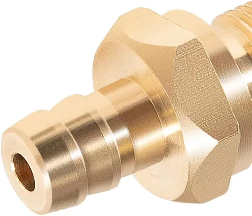 Vista 4 de 190593GS Kit de inyector de jabón para lavadora para Briggs Stratton 190593GS 190635GS, 2