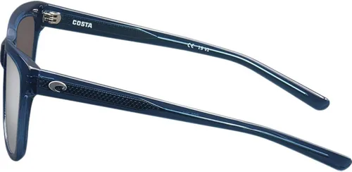 Vista 2 de Costa Del Mar Gafas de sol cuadradas Coquina para hombre